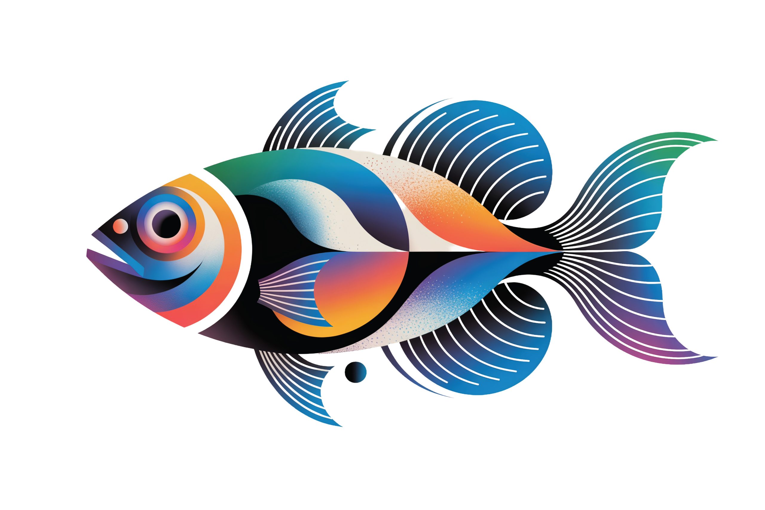 Weirdfish-custom-design